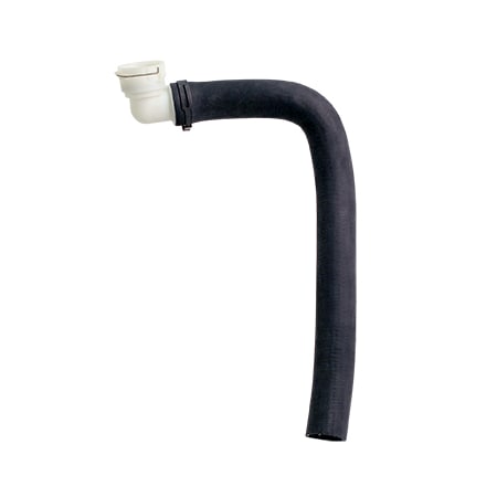 Dayco Radiator Hose Coolant Hose, 72895 72895
